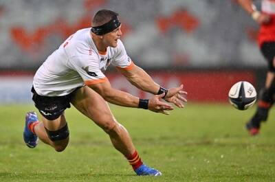 Relentless Cheetahs back at Currie Cup summit after hammering hopeless Lions