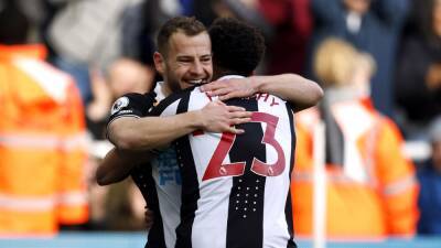 Magpies see off Seagulls to keep on soaring in remarkable Premier League revival