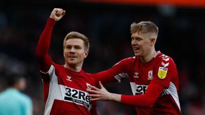 Boro maintain winning home habit to improve their promotion prospects