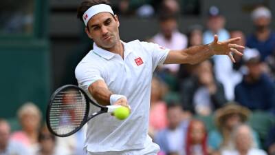 Roger Federer Anticipates Late-Summer Comeback