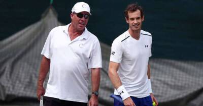 Andy Murray news: Ivan Lendl reunion could be a final roll of the dice