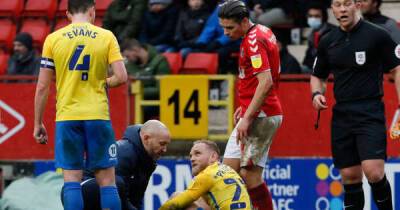 Alex Pritchard injury 'does not look good' admits Alex Neil, following Sunderland's draw at Charlton