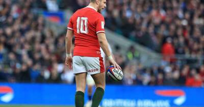 Rugby evening headlines as Dan Biggar makes future revelation and Shaun Edwards claims France underdog status