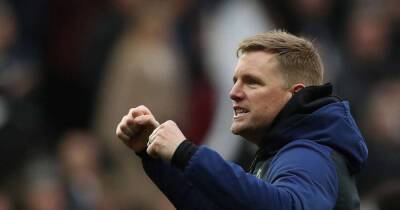 Soccer-Newcastle did the 'nasty stuff' well to edge Brighton, says Howe