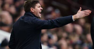 Aston Villa boss Steven Gerrard hails Philippe Coutinho after hammering Saints