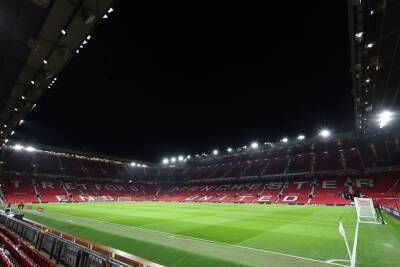 Man United: 3x UCL winner 'always been interested' in Old Trafford job