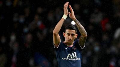 Niza - PSG en directo: Ligue 1 en vivo