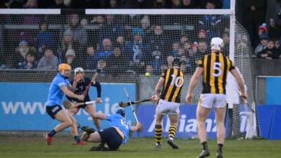 Brian Cody - Rejuvenated Cats inflict heavy defeat on sorry Dublin - rte.ie -  Dublin