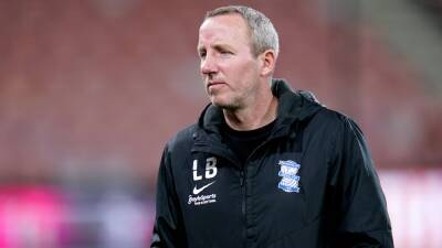 Lee Bowyer salutes fit-again stars as Birmingham see off Bristol City