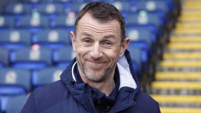 Gary Rowett full of praise for Millwall’s stand-in skipper Jake Cooper
