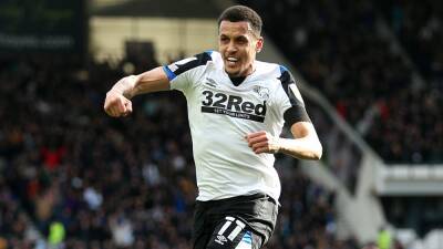 Liam Rosenior admits Derby ‘need’ Ravel Morrison to keep delivering