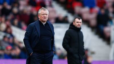 Chris Wilder pleased as Boro get their rewards for a ‘different’ display