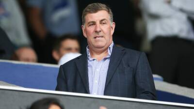 Mark McGhee ‘more than pleased’ as Dundee claim unlikely point