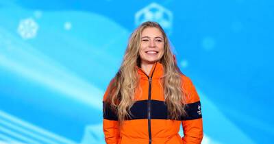 Dutch delight as Leerdam and Krol claim World Sprint titles - olympics.com - Netherlands - Canada - Beijing - Austria
