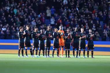 Christian Pulisic - Kai Havertz - Reece James - Vladimir Putin - Roman Abramovich - A Passionate Thomas Tuchel Condemns Chelsea Fans Chanting Roman Abramovich's Name, It's Gone Viral - sportbible.com - Britain - Ukraine