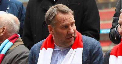 Merson boldly calls for Rangnick to ‘leave out’ Man Utd duo for derby