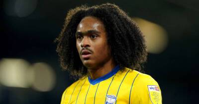 ‘Best in the league’ – Birmingham City fans rave about Tahith Chong