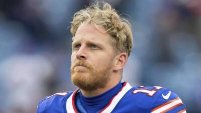 Brandon Beane - Bills wide receiver Cole Beasley seeking a trade out of Buffalo - foxnews.com - Usa - state New York -  Houston - county Bryan - county Park