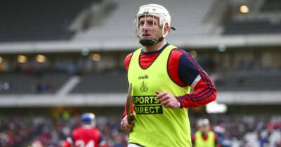 Saturday Sport: Cork lead Galway, Munster hammer Dragons