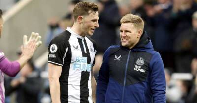 ‘Nothing has changed’; Howe issues Newcastle warning but reveals how his men downed Brighton