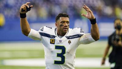 Washington Commanders made ‘serious’ trade offers for Russell Wilson, Patrick Mahomes