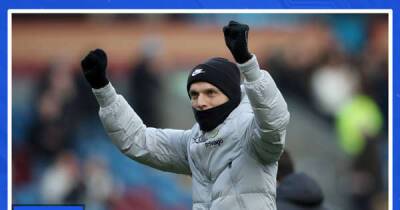 Thomas Tuchel - Timo Werner - Kai Havertz - Thomas Tuchel's tactical change sparked Burnley onslaught as Chelsea's biggest asset unlocked - msn.com - Germany - Belgium