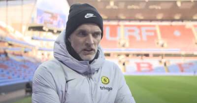 Thomas Tuchel - Christian Pulisic - Kai Havertz - Reece James - 'They did not do enough' - Thomas Tuchel names three Chelsea players who struggled - msn.com