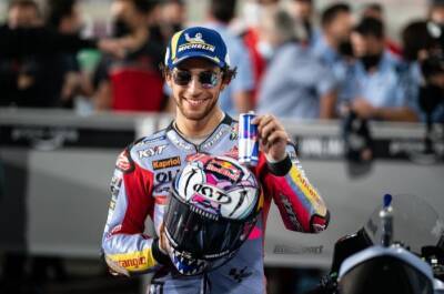 Marc Marquez - Jorge Martín - MotoGP Qatar: ‘Fantastic day’ for Bastianini, tyre life crucial - bikesportnews.com - Qatar -  Doha