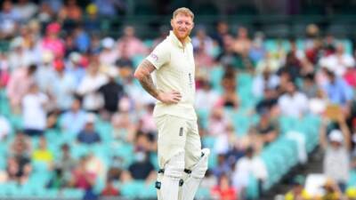 Stokes felt he let down England in Ashes - 7news.com.au - Britain - Australia