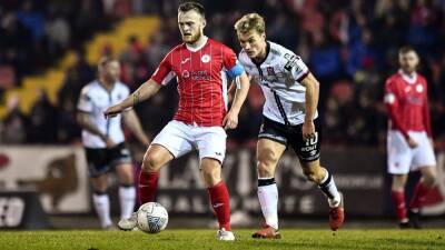 Sligo Rovers and Dundalk play out Showgrounds stalemate