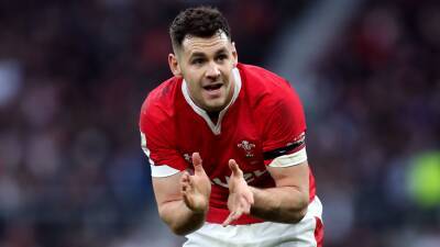 Tomos Williams admits Wales face ‘big task’ against France