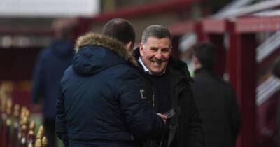 Mark McGhee 'more than pleased' as Dundee draw at old club Motherwell