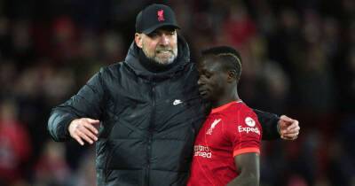 Naby Keïta - Jurgen Klopp - David Moyes - Virgil Van-Dijk - Andy Robertson - Pablo Fornals - Last-ditch defending as good as a goal, says delighted Klopp - msn.com - Manchester