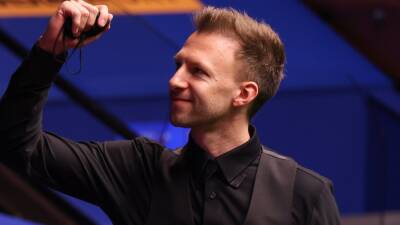 Judd Trump and Joe Perry through to Welsh Open decider