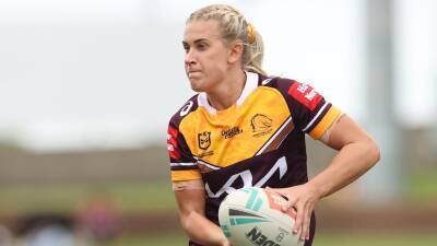 Knights vs Broncos, Roosters vs Titans, Dragons vs Eels: NRLW live scores, stats and results