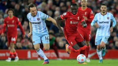 Liverpool Ride Their Luck To Cut Gap On Manchester City