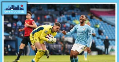 Raheem Sterling has proved he is Man City's master hex-breaker and can end Manchester derby woe