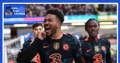 Reece James' emphatic return reignites Chelsea with Thomas Tuchel's decisive tactical tweak