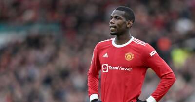 Juventus preparing 'super contract' for Paul Pogba and other transfer rumours