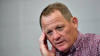 Broncos extend coach Walters' NRL contract - 7news.com.au