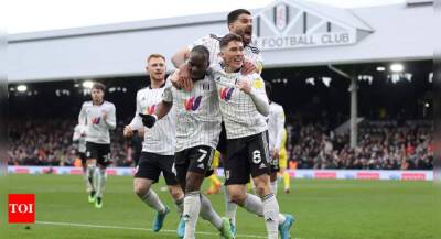 Fulham close in on return to Premier League