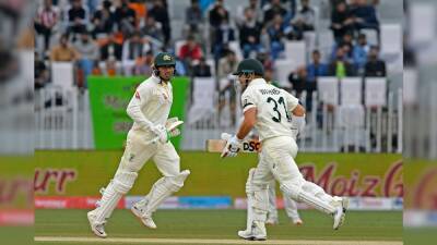 Pakistan vs Australia, 1st Test, Day 3 Live Score Updates