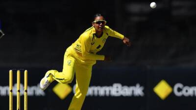 Rachael Haynes - Meg Lanning - Tammy Beaumont - Shane Warne - King, Aust honour Warne in World Cup win - 7news.com.au - Australia - New Zealand - Melbourne - state Indiana - county King - county Hamilton