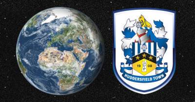 Huddersfield Town unbeaten run being felt on global scale as remarkable detail emerges