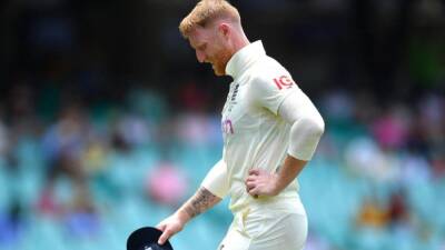 England's Stokes keen to make amends after 'letting down' team in Ashes - channelnewsasia.com - Australia - Barbados - Grenada