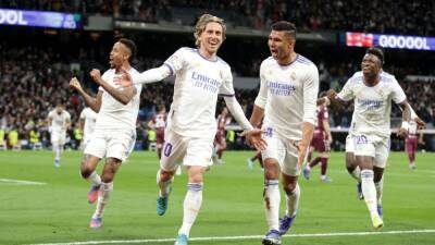 Reacciones, análisis, polémicas y comentarios al Real Madrid - Real Sociedad | LaLiga Santander