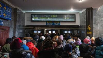 Guerra Ucrania - Rusia, última hora | Putin: "Las sanciones son como una declaración de guerra" - en.as.com