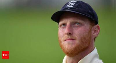 Ben Stokes keen to make amends after 'letting down' team in Ashes - timesofindia.indiatimes.com - Australia - Barbados - Grenada