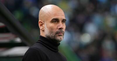 Pep Guardiola has shown Manchester United a tactical plan to harness Bruno Fernandes