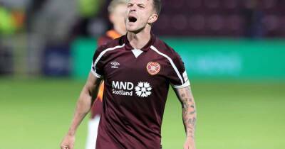 Andy Halliday - John Souttar - Ellis Simms - Willie Collum - Dundee United v Hearts reaction: 22 players finish game shock; Handy Andy Halliday; Milestone for McDonald - msn.com